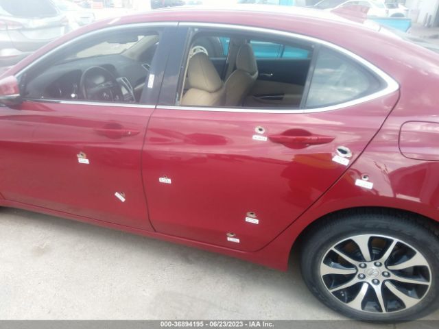 19UUB1F33HA008247 Acura TLX