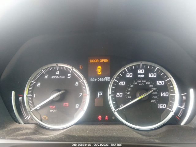 19UUB1F33HA008247 Acura TLX