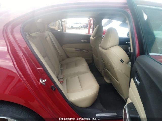 19UUB1F33HA008247 Acura TLX