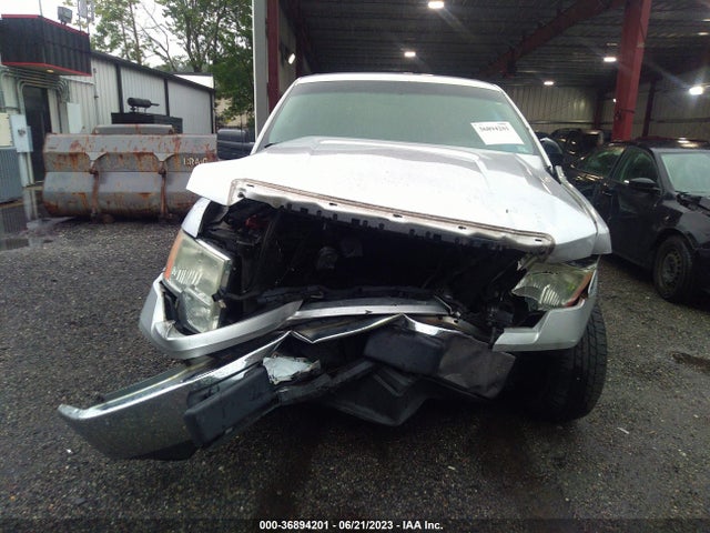 2009 FORD F-150 XL/XLT VIN: 1FTRW12899FB33493