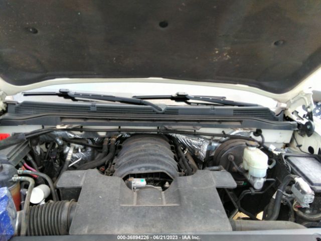 3GTU2VEC6EG114535 GMC Sierra 1500 Slt