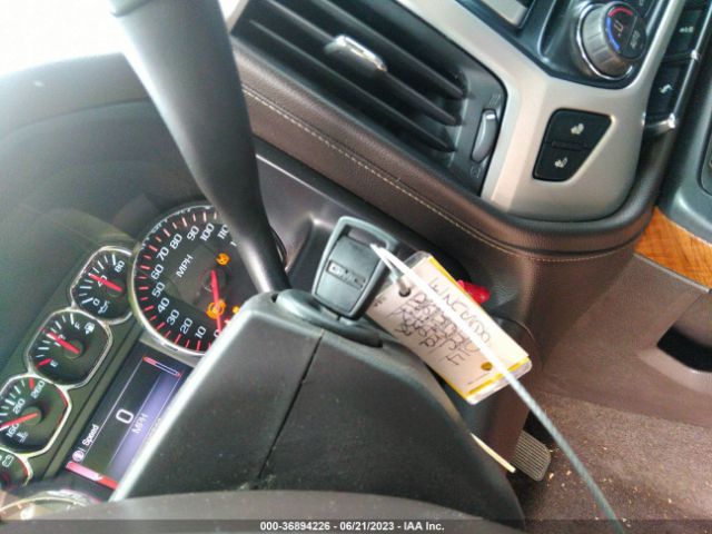 3GTU2VEC6EG114535 GMC Sierra 1500 Slt