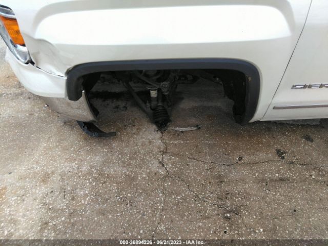 3GTU2VEC6EG114535 GMC Sierra 1500 Slt