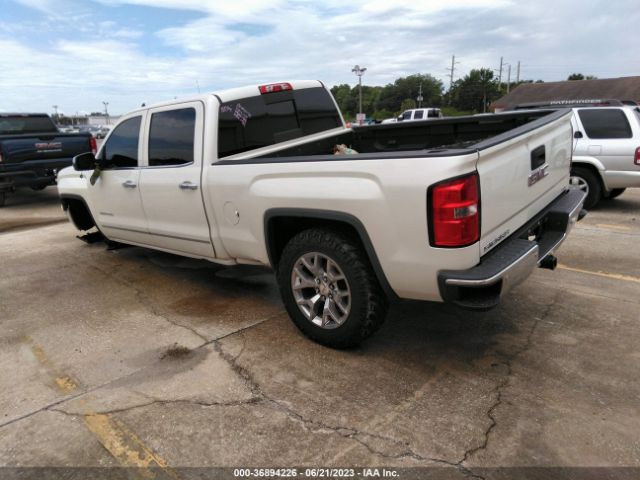 3GTU2VEC6EG114535 GMC Sierra 1500 Slt