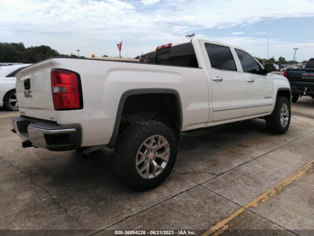 3GTU2VEC6EG114535 GMC Sierra 1500 Slt