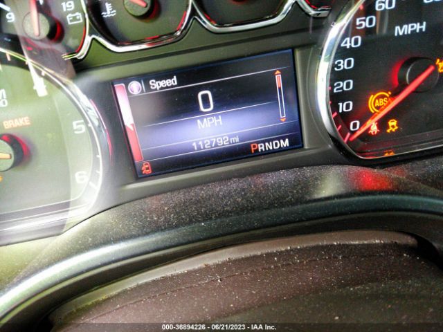 3GTU2VEC6EG114535 GMC Sierra 1500 Slt