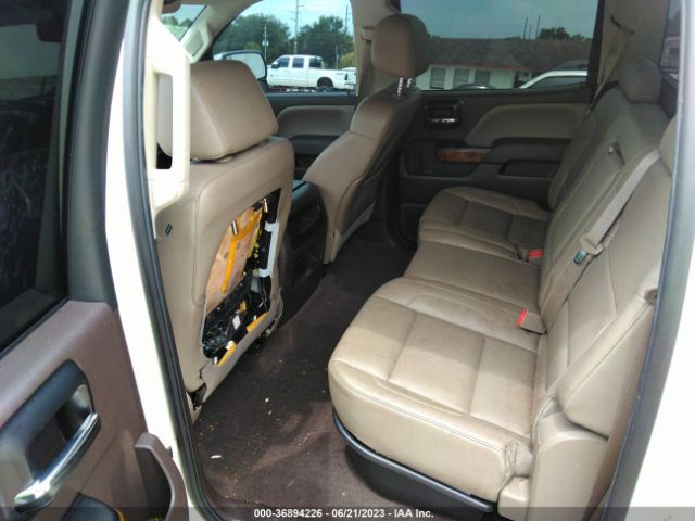 3GTU2VEC6EG114535 GMC Sierra 1500 Slt
