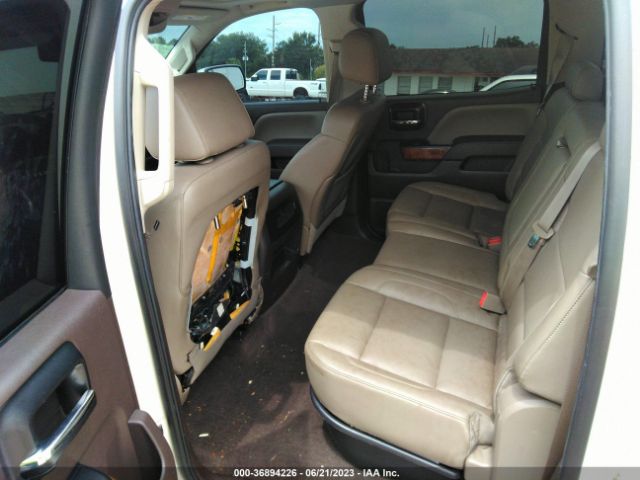 3GTU2VEC6EG114535 GMC Sierra 1500 Slt