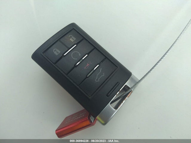 Продаж на аукціоні авто 2010 Cadillac Srx Performance Collection, vin: 3GYFNEEY6AS561380, номер лоту: 36894228