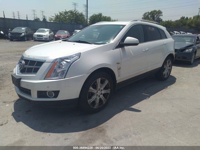 Продаж на аукціоні авто 2010 Cadillac Srx Performance Collection, vin: 3GYFNEEY6AS561380, номер лоту: 36894228