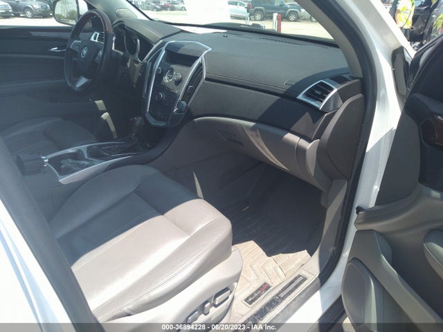 Продаж на аукціоні авто 2010 Cadillac Srx Performance Collection, vin: 3GYFNEEY6AS561380, номер лоту: 36894228
