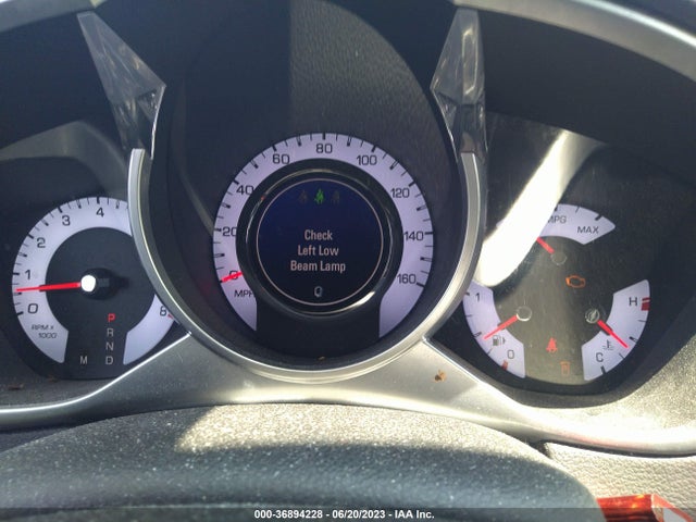 Продаж на аукціоні авто 2010 Cadillac Srx Performance Collection, vin: 3GYFNEEY6AS561380, номер лоту: 36894228