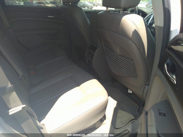Продаж на аукціоні авто 2010 Cadillac Srx Performance Collection, vin: 3GYFNEEY6AS561380, номер лоту: 36894228