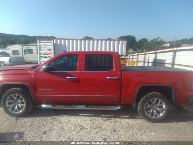 3GTU2VECOEG216509 GMC Sierra K1500 Slt