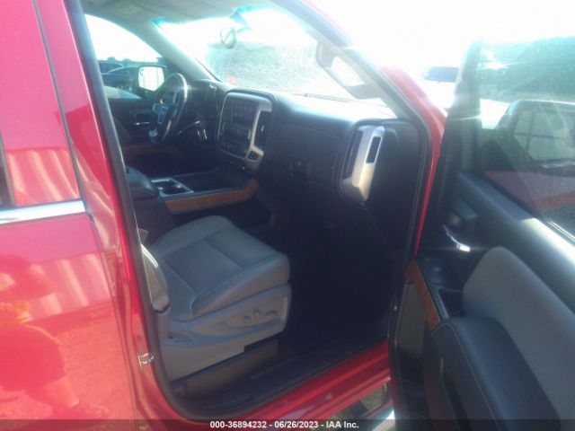 3GTU2VECOEG216509 GMC Sierra K1500 Slt