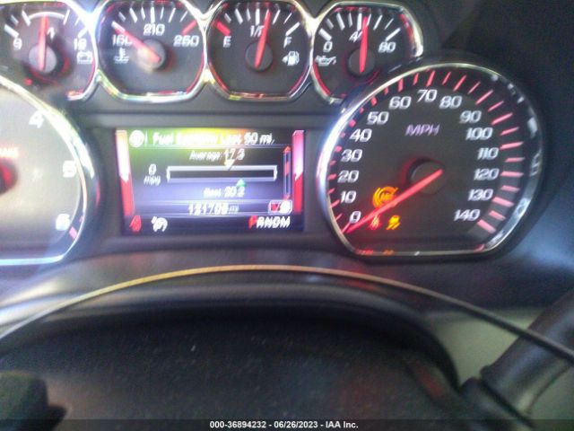 3GTU2VECOEG216509 GMC Sierra K1500 Slt