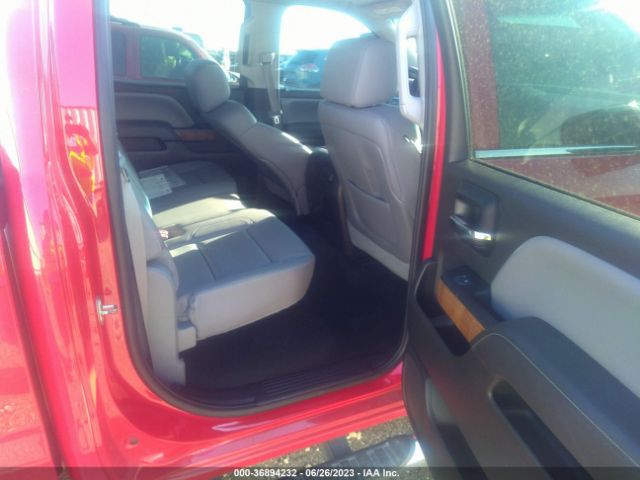3GTU2VECOEG216509 GMC Sierra K1500 Slt