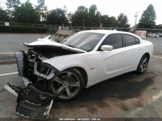 2C3CDXCT6FH759924 Dodge Charger Rt