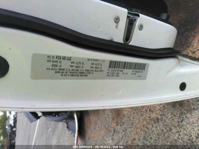 2C3CDXCT6FH759924 Dodge Charger Rt