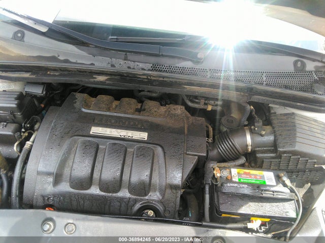 2007 HONDA ODYSSEY EX-L VIN: 5FNRL38697B447561