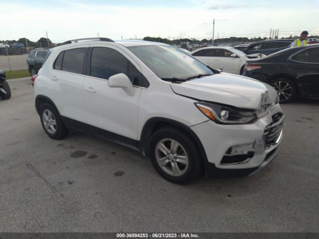2020 KL7CJLSB6LB337269 main image