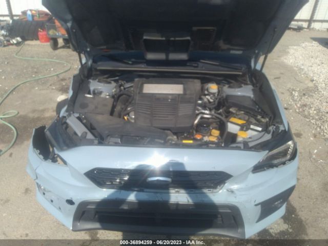 JF1VA1B68K9809499 Subaru Wrx Premium