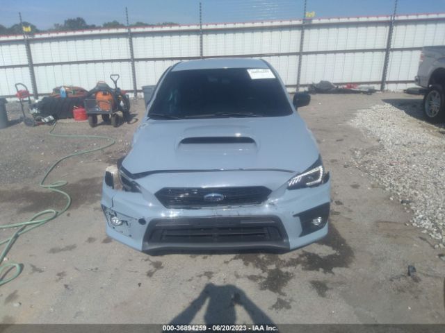 JF1VA1B68K9809499 Subaru Wrx Premium