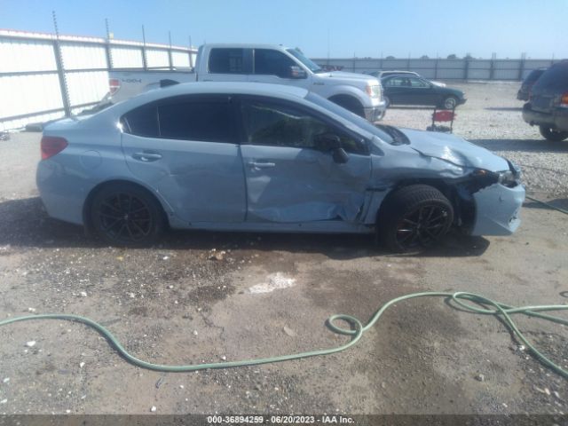 JF1VA1B68K9809499 Subaru Wrx Premium