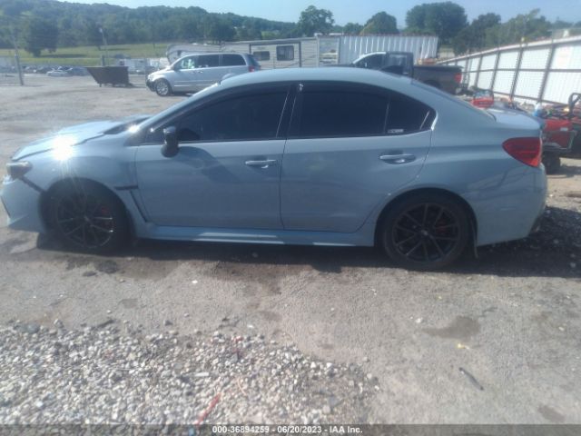 JF1VA1B68K9809499 Subaru Wrx Premium
