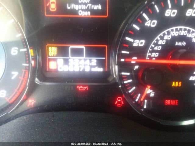 JF1VA1B68K9809499 Subaru Wrx Premium