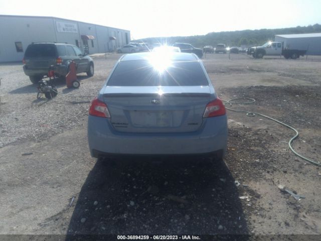 JF1VA1B68K9809499 Subaru Wrx Premium