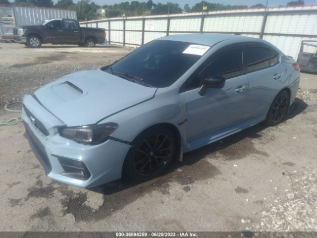 JF1VA1B68K9809499 Subaru Wrx Premium