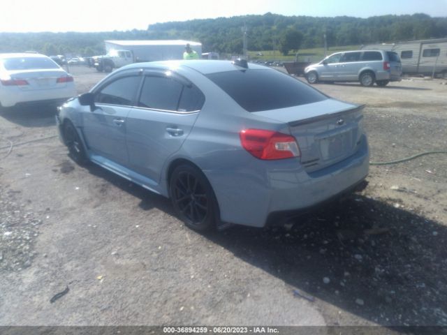 JF1VA1B68K9809499 Subaru Wrx Premium