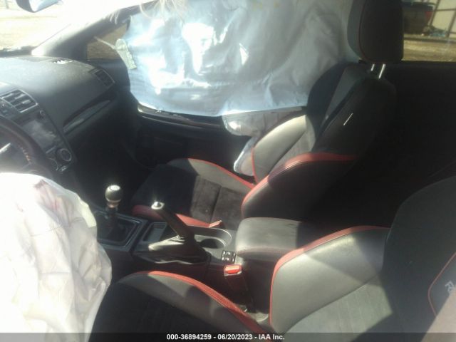 JF1VA1B68K9809499 Subaru Wrx Premium
