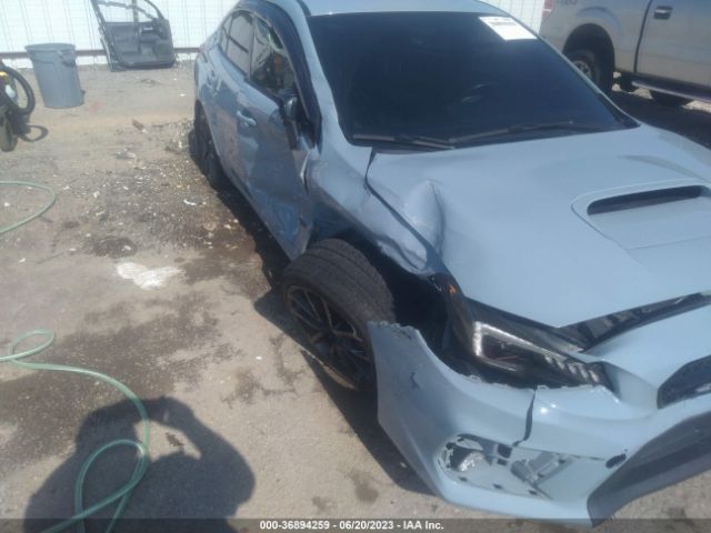JF1VA1B68K9809499 Subaru Wrx Premium