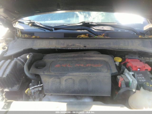 3C4NJDCBXKT596599 Jeep Compass Limited