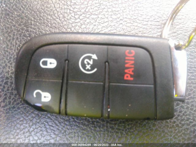 3C4NJDCBXKT596599 Jeep Compass Limited