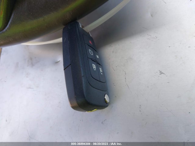 Chevrolet Volt 2014 1G1RE6E42EU165239 Image 11