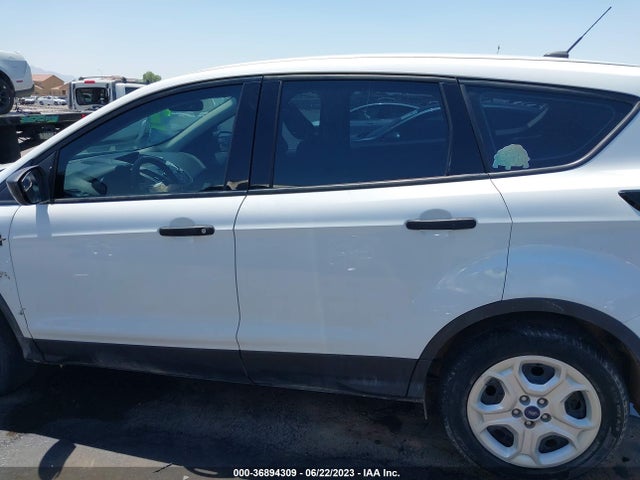 Ford ESCAPE S 2018 1FMCU0F75JUC12324 Image 6