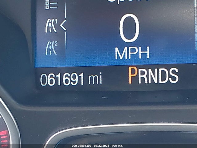 Ford ESCAPE S 2018 1FMCU0F75JUC12324 Image 7