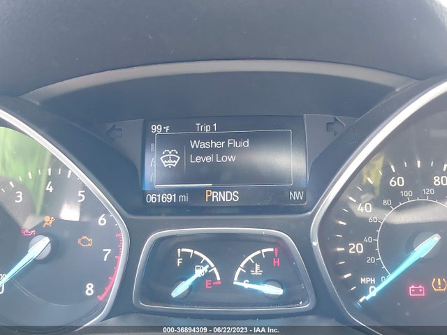 Ford ESCAPE S 2018 1FMCU0F75JUC12324 Image 13
