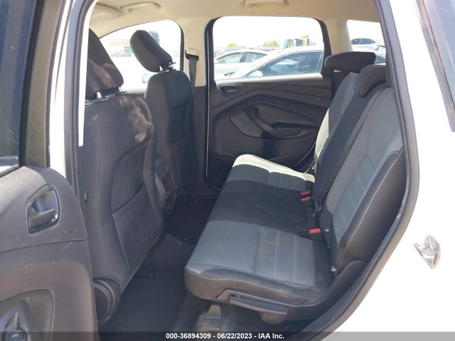 Ford ESCAPE S 2018 1FMCU0F75JUC12324 Image 14