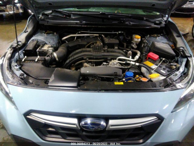 JF2GTABC6M8307233 Subaru Crosstrek