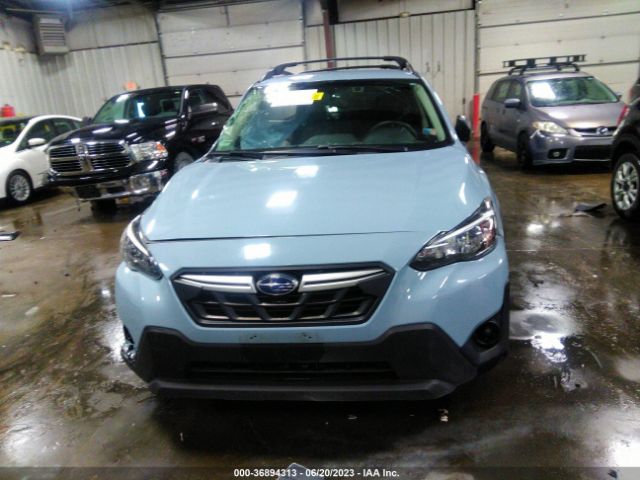 JF2GTABC6M8307233 Subaru Crosstrek