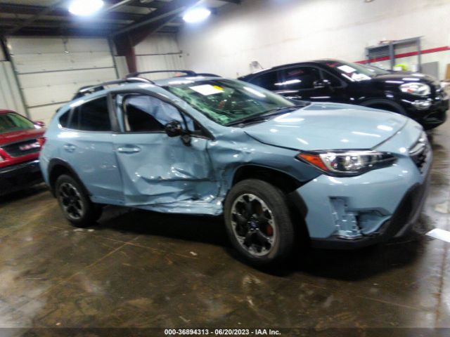 JF2GTABC6M8307233 Subaru Crosstrek