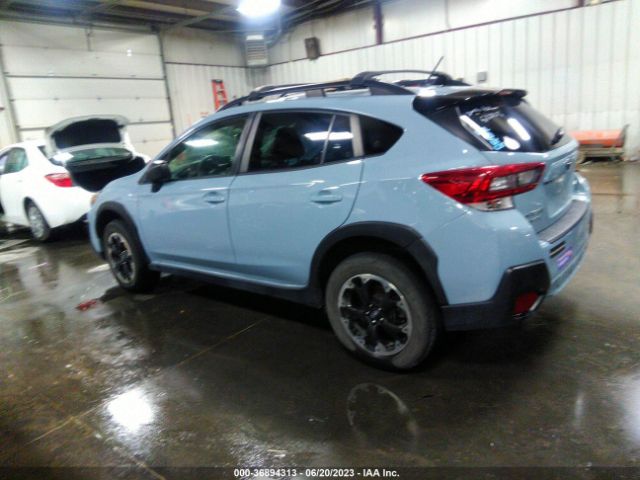 JF2GTABC6M8307233 Subaru Crosstrek