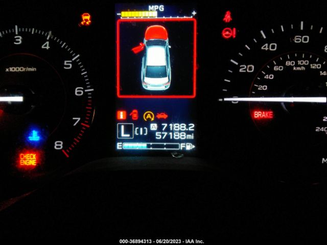 JF2GTABC6M8307233 Subaru Crosstrek