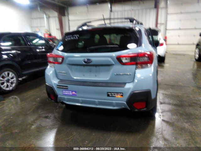 JF2GTABC6M8307233 Subaru Crosstrek