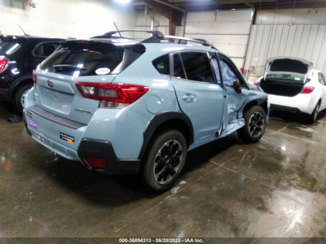 JF2GTABC6M8307233 Subaru Crosstrek