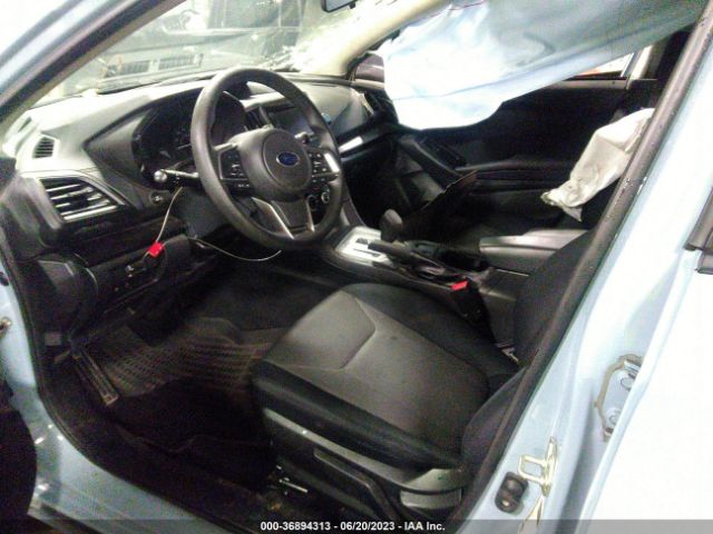JF2GTABC6M8307233 Subaru Crosstrek